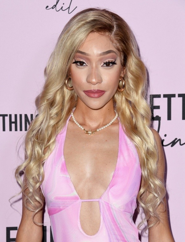 Sarah Talabi (Getty).