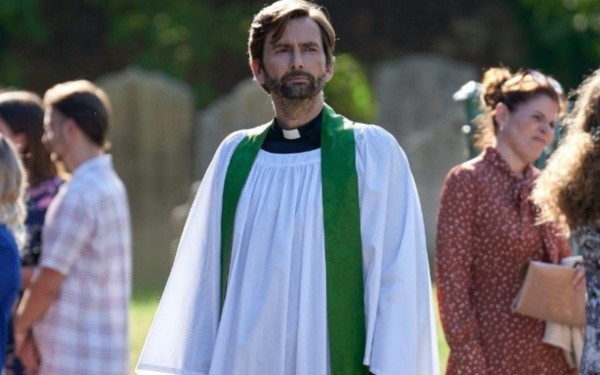 Inside Man es un furor. Foto: (IMDB)