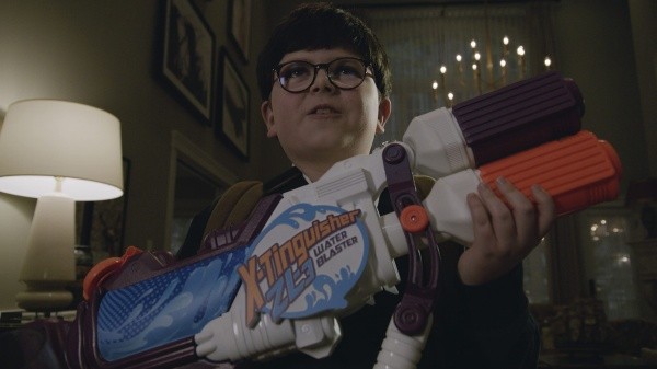 Mi Pobre y Dulce Angelito (IMDb).