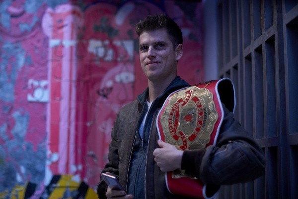 Aitana Ocaña y Miguel Bernardeau protagonizan La Última (Star+).