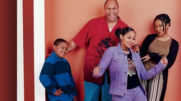 That’s so Raven (IMDb).