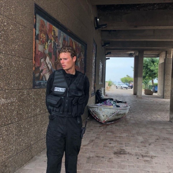 Txomin Vergez. Foto: (@txomin_vergez)