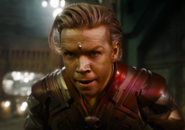 Guardians of the Galaxy