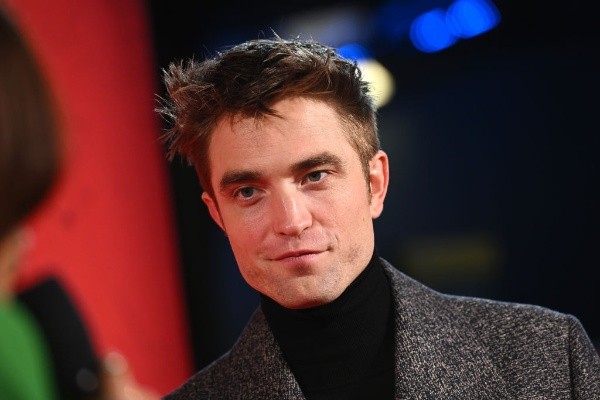 robertpattinson