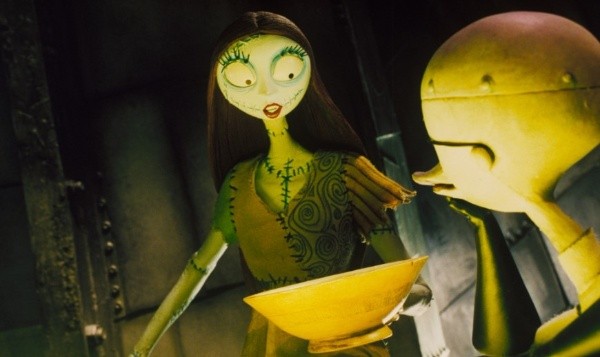 El Extraño Mundo de Jack