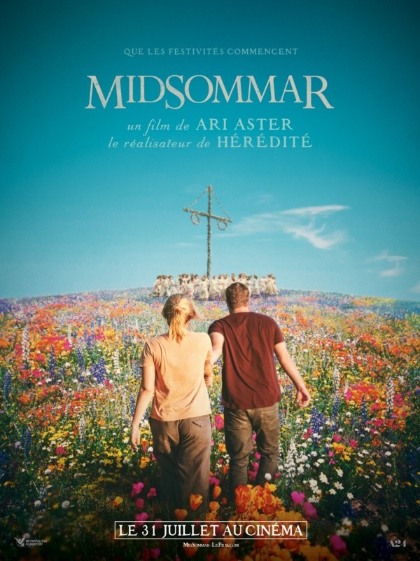 midsommar ari aster