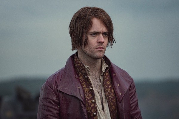 Jaskier extrañará al original Geralt de Rivia. Foto: (Netflix)