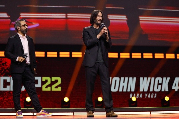 john wick keanu reeves