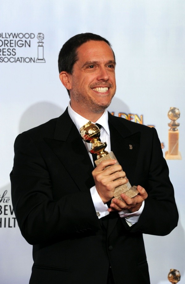 lee unkrich pixar