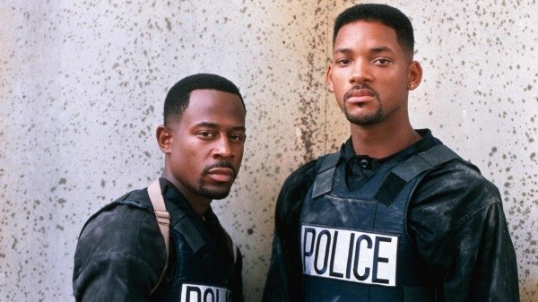 Will Smith protagonizó Bad Boys (IMDb).