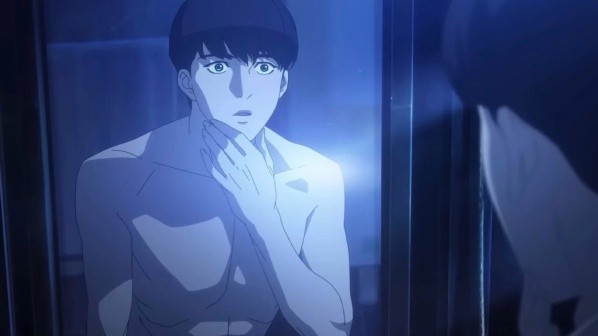 APARI3NCIAS, el anime que es furor en la plataforma de streaming (IMDb).