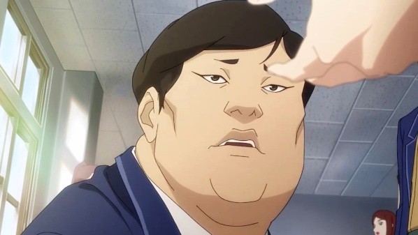 APARI3NCIAS, el anime que es furor en la plataforma de streaming (IMDb).