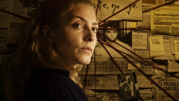 Netflix presentó una película española llena de giros inesperados (IMDb).