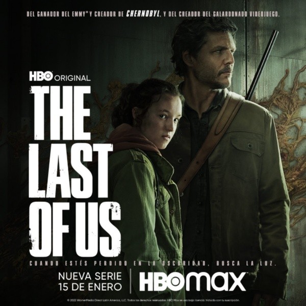 The Last of Us