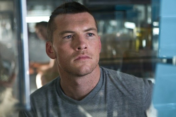 Sam Worthington