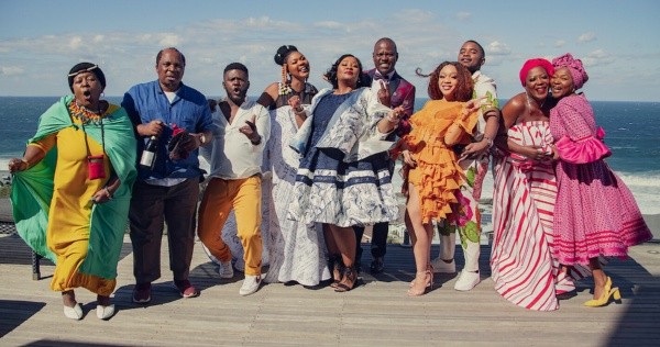 La divertida serie de comedia que no puedes perderte en Netflix (IMDb).