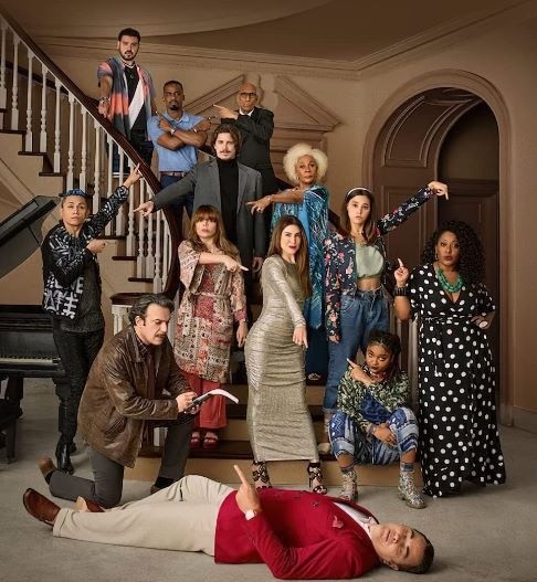 Nada sospechosos. Foto: (IMDB)