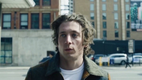 the bear jeremy allen white