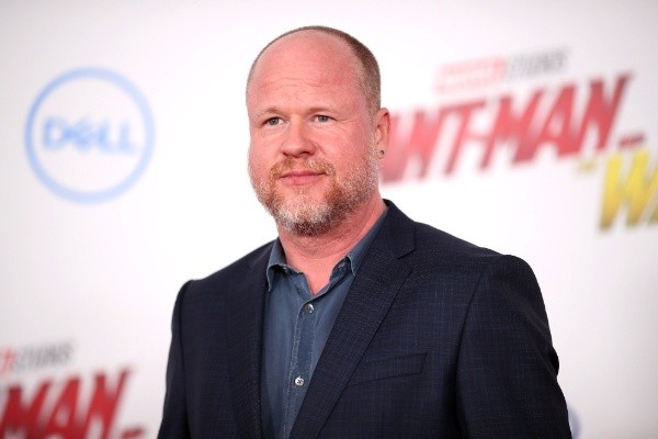 Joss Whedon