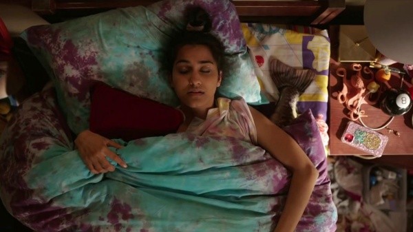 The Sex Lives Of College Girls tendrá temporada 3 en HBO Max (IMDb).