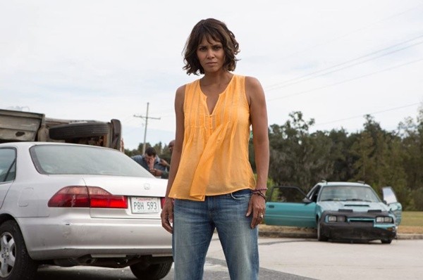 Kidnap es un furor. Foto: (IMDB)