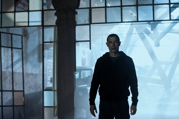 Me llamo venganza. Foto: (Netflix)