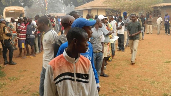 Se calcula que más del 13% de la población está infectada por el virus del VIH (Getty Images)