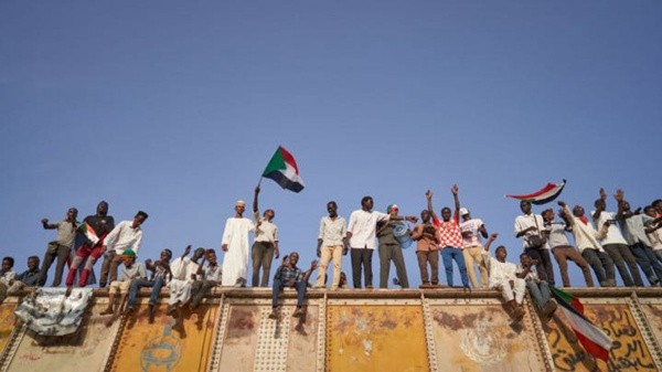 Las manifestaciones se repiten en diferentes partes del país (Getty Images)