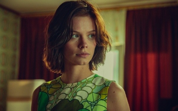 Glitter. Foto: (Netflix)