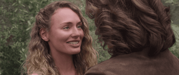 Laura Haddock en el Universo Cinematográfico de Marvel (IMDb).