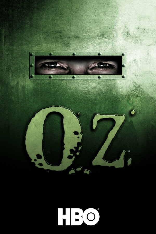 oz hbo