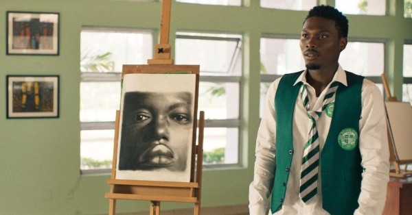 Lejos del Hogar. Foto: (Netflix)