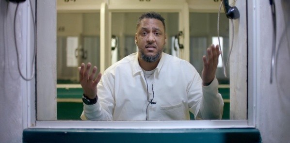 Netflix tiene una perturbadora docuserie sobre asesinos (IMDb).