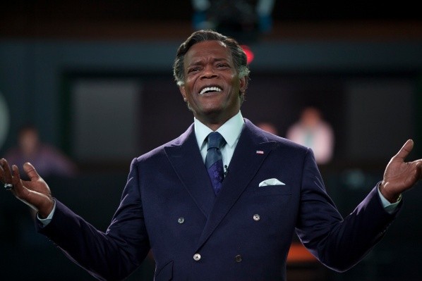 robocop samuel l jackson