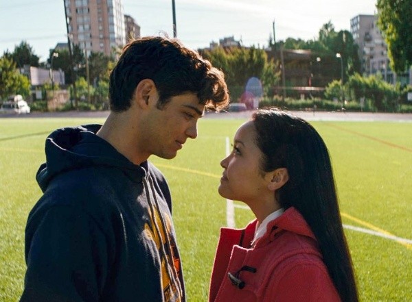 A Todos los Chicos de los que me Enamoré