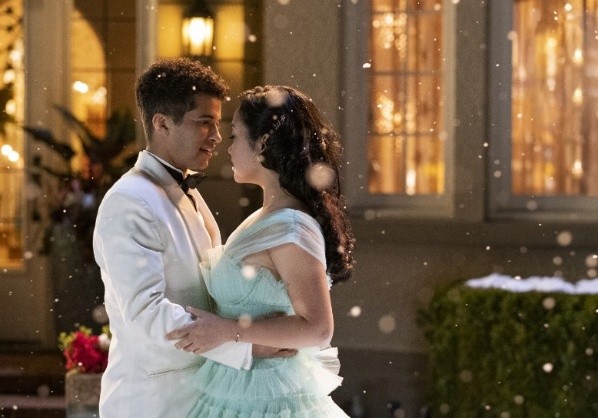 PD: Todavía te Quiero