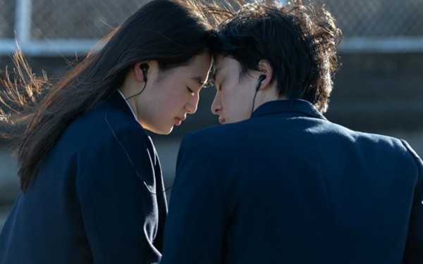 El primer amor. Foto: (IMDB)