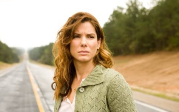 Sandra Bullock en Premonición. Foto: (IMDB)