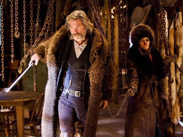 The Hateful Eight (IMDb).
