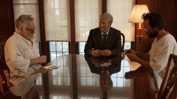 Netflix ofrece en su catálogo un drama social sobre la salud mental (IMDb).