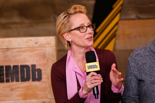 anne heche