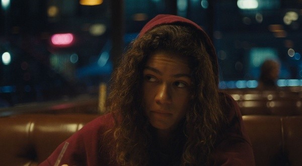 euphoria hbo zendaya