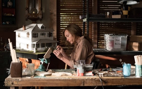 Hereditary. Foto: (IMDB)