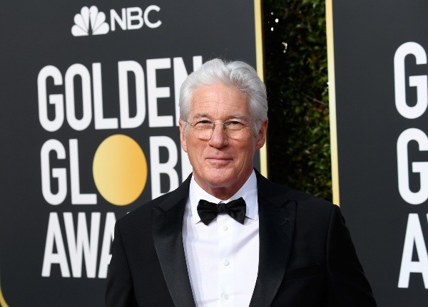 Richard Gere