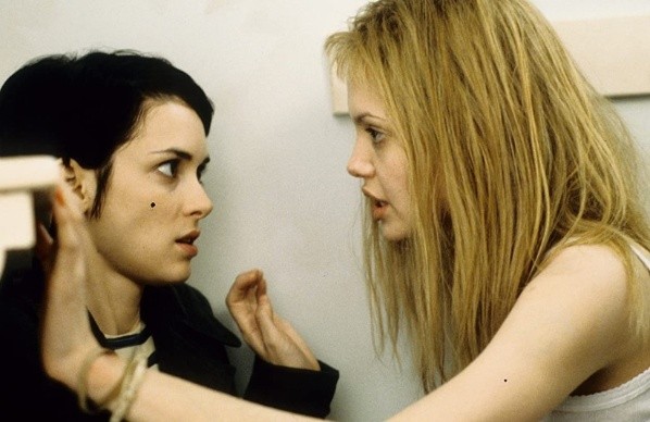 Inocencia Interrumpida