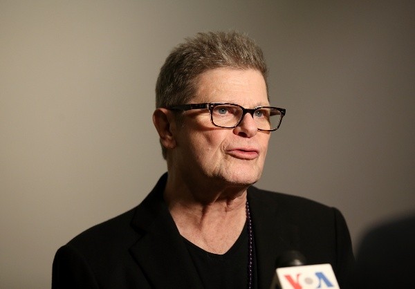 Gustavo Santaolalla