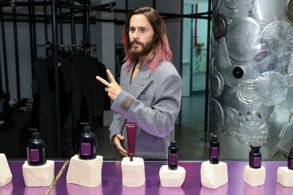 jared leto