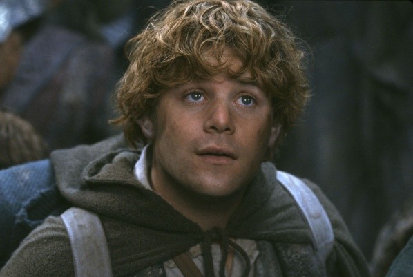sean astin el señor de los anillos sam
