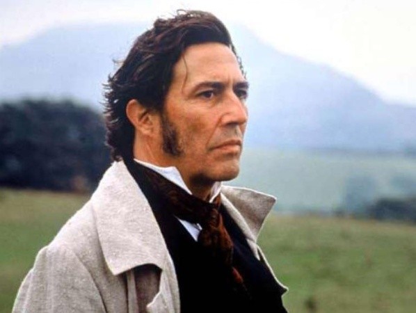 Ciarán Hinds