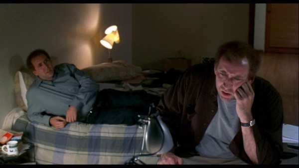 el ladron de orquídeas